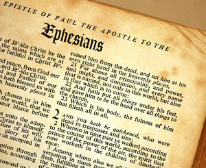 Ephesians