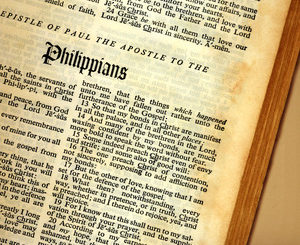 Philippians