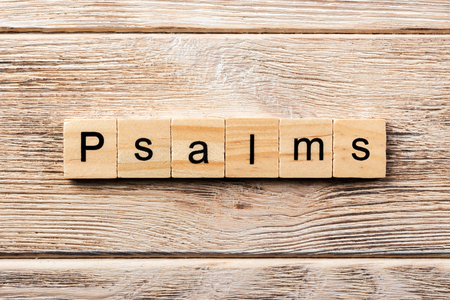 Psalms